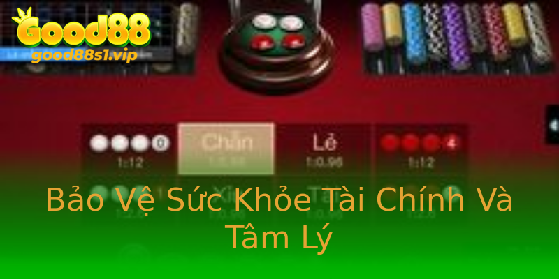 Bảo Vệ Sức Khỏe Tài Chính Và Tâm Lý Bảo Vệ Sức Khỏe Tài Chính Và Tâm Lý