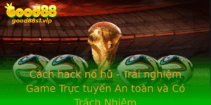 Cach Hack No Hu Trai Nghiem Game Truc Tuyen An Toan Va Co Trach Nhiem