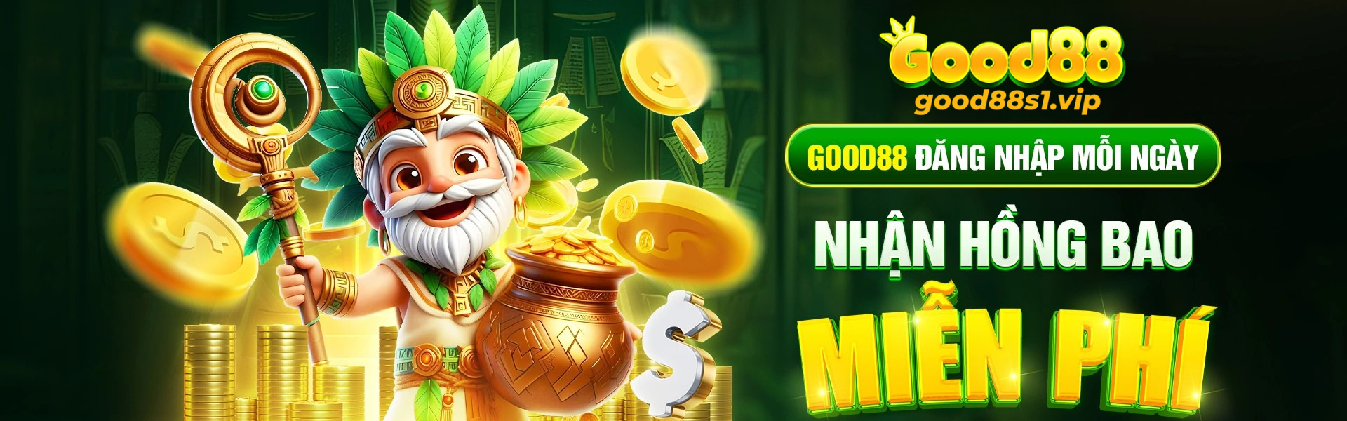 Good88 Dang Nhap Moi Ngay Nhan Hong Bao Mien Phi