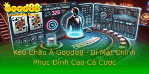 Keo Chau A Good88 Bi Mat Chinh Phuc Inh Cao Ca Cuoc