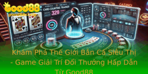 Kham Pha The Gioi Ban Ca Sieu Thi Game Giai Tri Oi Thuong Hap Dan Tu Good88