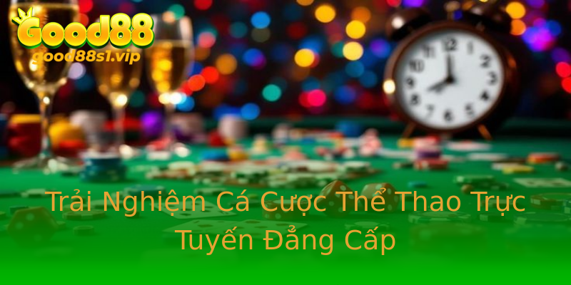 Trải Nghiệm Cá Cược Thể Thao Trực Tuyến Đẳng Cấp Trải Nghiệm Cá Cược Thể Thao Trực Tuyến Đẳng Cấp